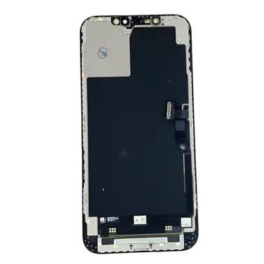 Pantalla OLED de 6.7" para iPhone 12 Pro Max: Super Retina XDR True Tone calidad Premium A2342 A2410 A2411 A2412 