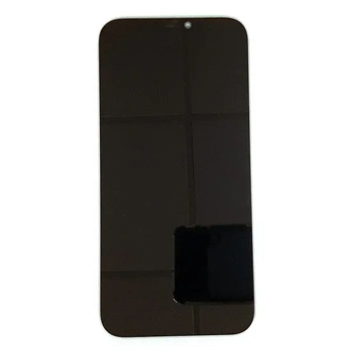 Pantalla OLED de 6.7" para iPhone 12 Pro Max: Super Retina XDR True Tone calidad Premium A2342 A2410 A2411 A2412 