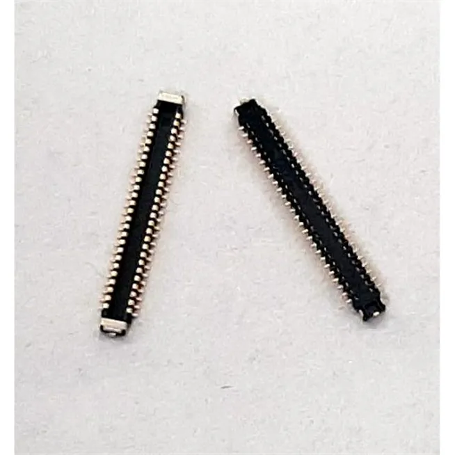 Conector FPC lcd en flex para IPhone 12 Pro Max A2342 A2410 A2411 A2412 calidad premium
