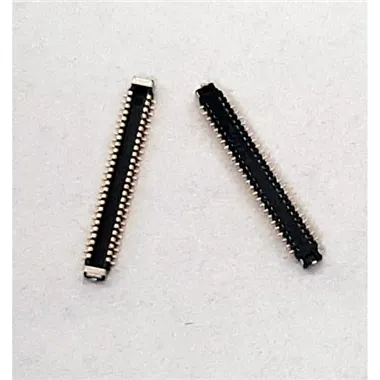 Conector FPC lcd en flex para IPhone 12 Pro Max A2342 A2410 A2411 A2412 calidad premium