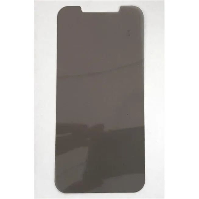 Set 50 lamina polarizada para IPhone 12 Pro Max A2342 A2410 A2411 A2412