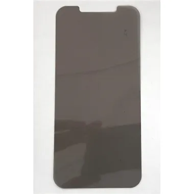 Set 50 lamina polarizada para IPhone 12 Pro Max A2342 A2410 A2411 A2412
