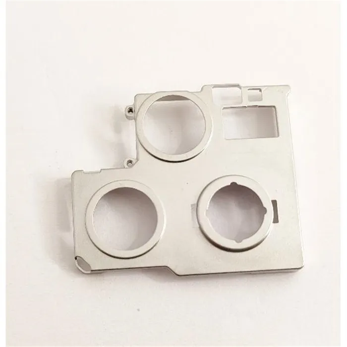 Carcasa sujecion camara trasera para iphone 12 pro max calidad premium