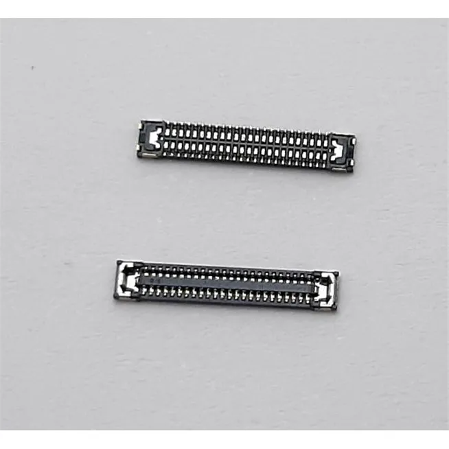 Conector FPC puerto carga en placa 48 pin para IPhone 12 Pro Max calidad premium