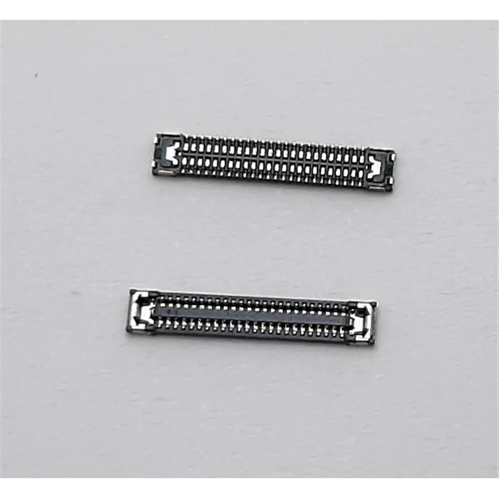 Conector FPC puerto carga en placa 48 pin para IPhone 12 Pro Max calidad premium