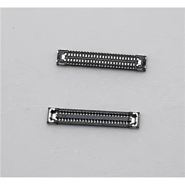 Conector FPC puerto carga en placa 48 pin para IPhone 12 Pro Max calidad premium