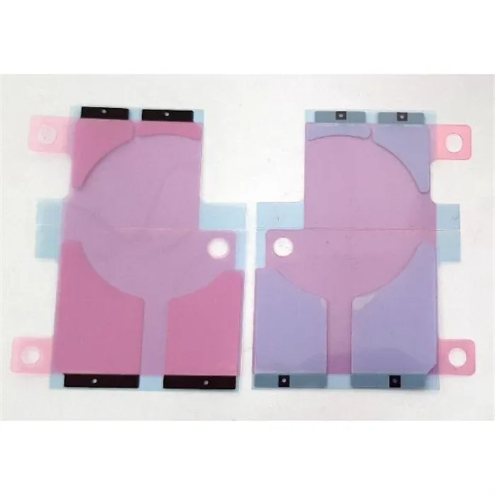 Adhesivo bateria para IPhone 12 Pro Max A2342 A2410 A2411 A2412 calidad premium