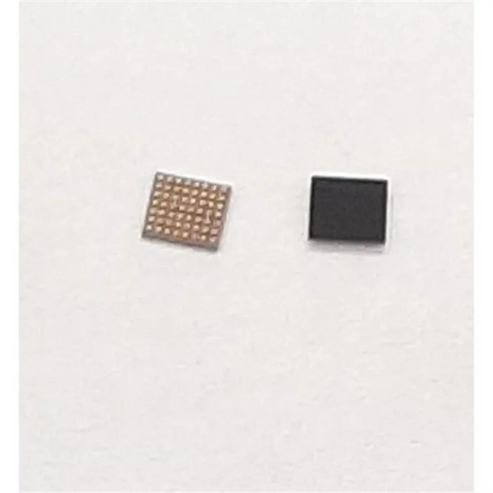 1614A1 ic carga para IPhone 12 Pro Max A2342 A2410 A2411 A2412 calidad premium