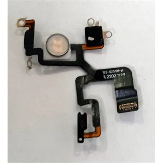 Flex flash para IPhone 12 Pro Max A2342 A2410 A2411 A2412 calidad premium