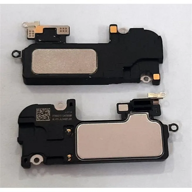 Flex altavoz auricular para IPhone 12 Pro Max A2342 A2410 A2411 A2412 calidad premium
