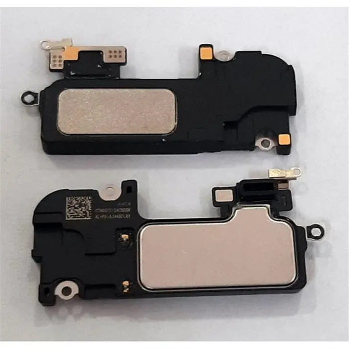 Flex altavoz auricular para IPhone 12 Pro Max A2342 A2410 A2411 A2412 calidad premium