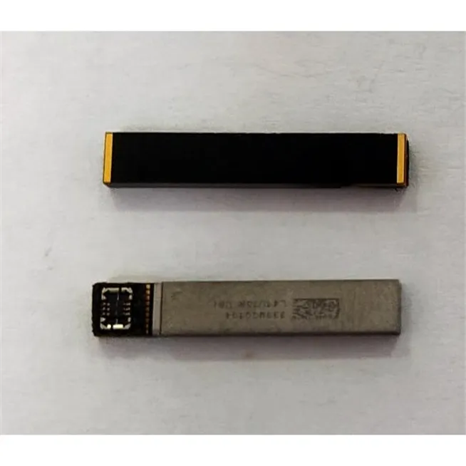 Flex central placa para IPhone 12 Pro Max A2342 A2410 A2411 A2412 calidad premium