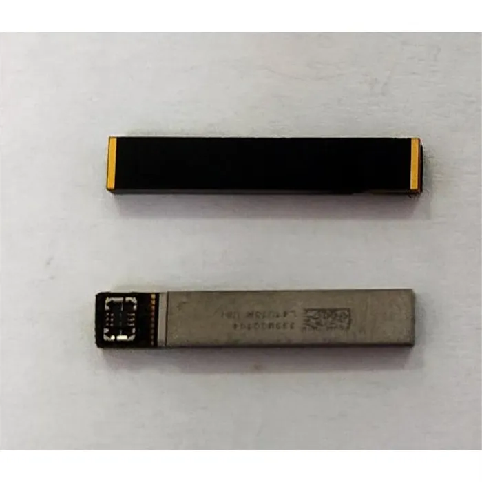 Flex central placa para IPhone 12 Pro Max A2342 A2410 A2411 A2412 calidad premium