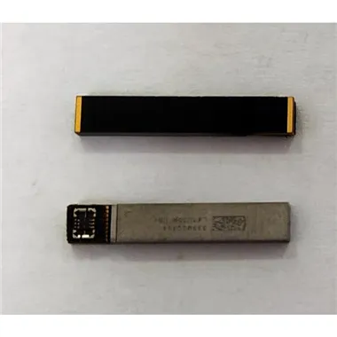 Flex central placa para IPhone 12 Pro Max A2342 A2410 A2411 A2412 calidad premium