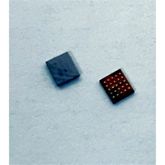 Flash IC 3567A1 para IPhone 13 13 Mini 13 Pro 13 Pro Max calidad premium