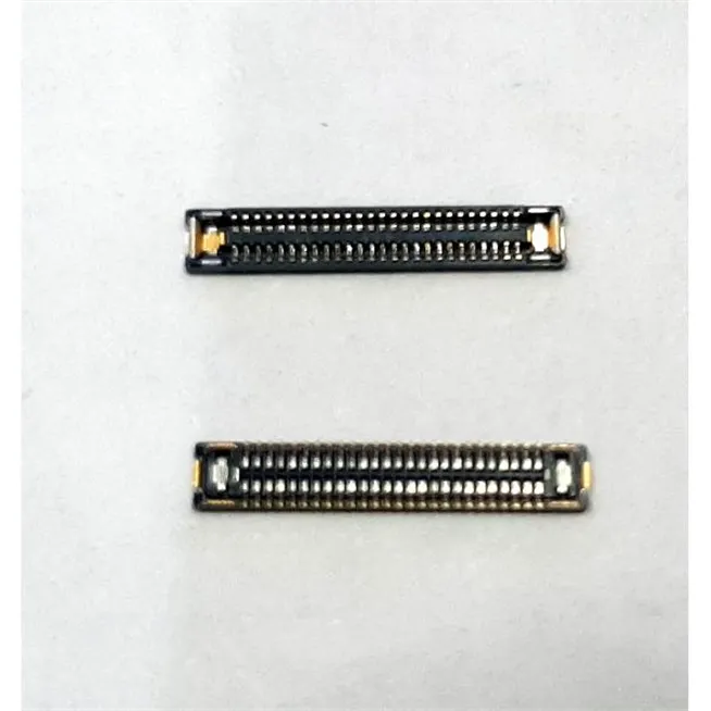 Conector FPC LCD en flex 52 pin para IPhone 13 A2482 IPhone 13 Mini calidad premium