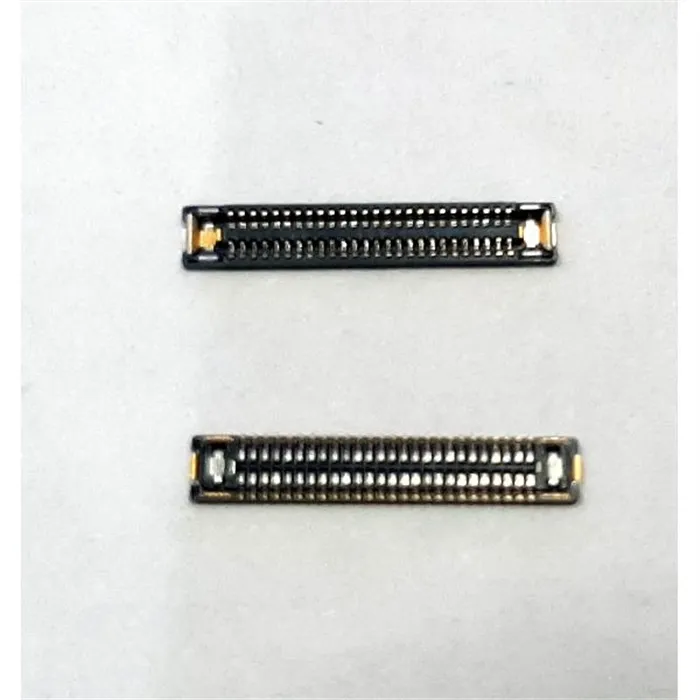 Conector FPC LCD en flex 52 pin para IPhone 13 A2482 IPhone 13 Mini calidad premium