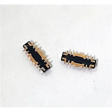 Conector FPC bateria en flex 8 pin para IPhone 13 13 Mini 13 Pro 13 Pro Max IPhone 14 14 Plus 14 Pro 14 Pro Max cal