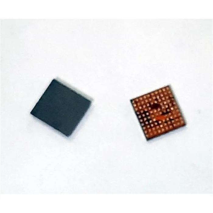 IC Power Face ID STB601A05 para Iphone 13 13 Mini 13 Pro 13 Pro Max calidad premium