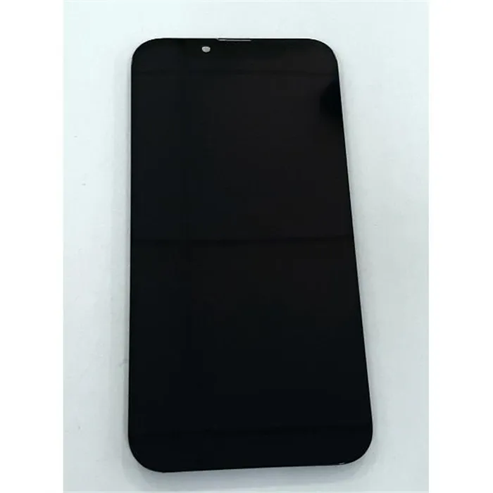 Pantalla hard oled para IPhone 13 A2633 mas tactil negro compatible