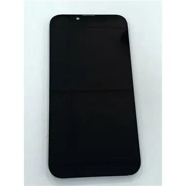 Pantalla hard oled para IPhone 13 A2633 mas tactil negro compatible