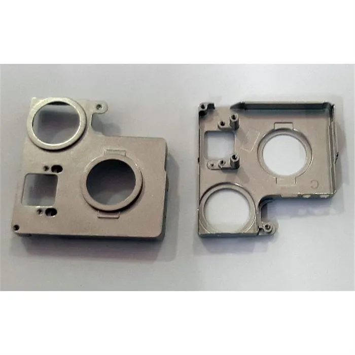 Soporte camara trasera para IPhone 13 calidad premium