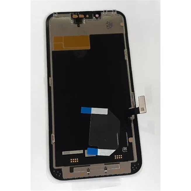 Pantalla OLED de Repuesto de Alta Calidad Premium para iPhone 13 A2482 A2631 A2633 A2634 A2635