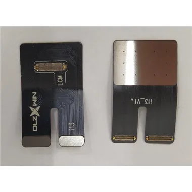 Flex text lcd y tactil para IPhone 13 calidad premium