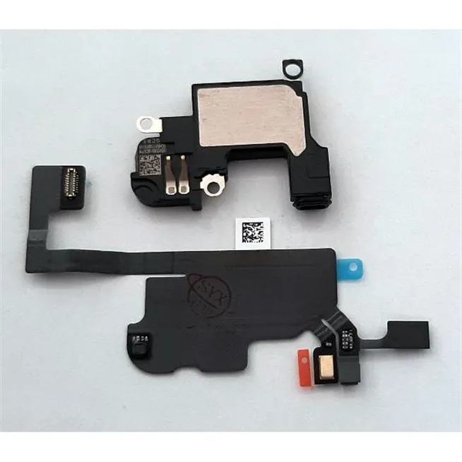 Flex altavoz auricular completo para IPhone 13 A2482 calidad premium