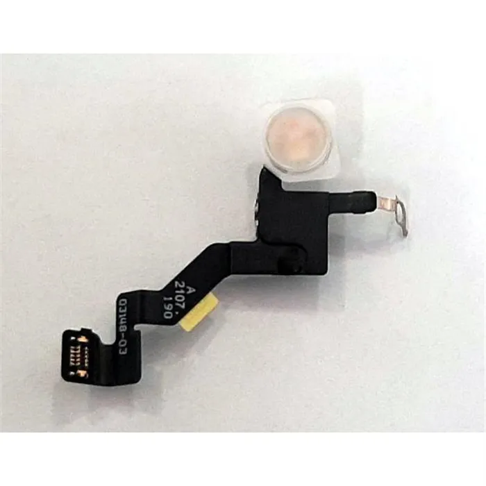 Flex flash para IPhone 13 A2482 calidad premium