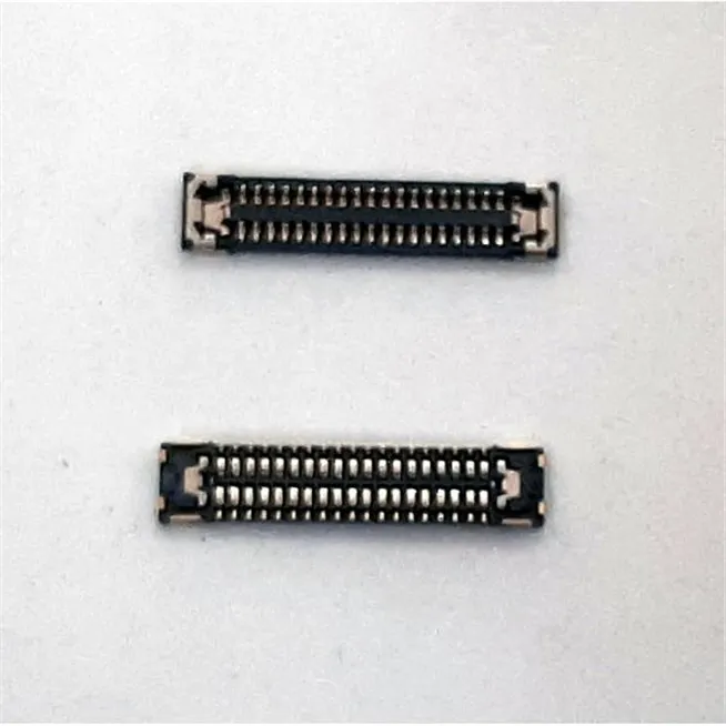 Conector FPC puerto carga en placa 38 pin para IPhone 13 A2482 IPhone 13 Mini calidad premium