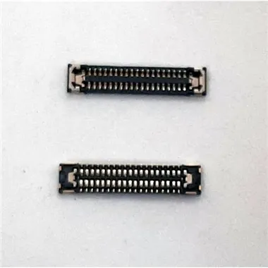 Conector FPC puerto carga en placa 38 pin para IPhone 13 A2482 IPhone 13 Mini calidad premium