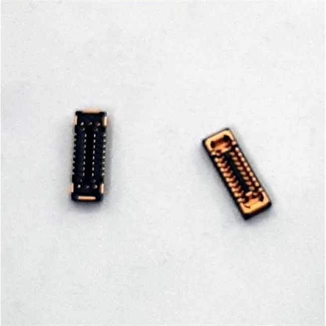 Conector FPC camara frontal en placa 16 pin para IPhone 13 IPhone 13 Pro IPhone 13 Pro Max calidad premium