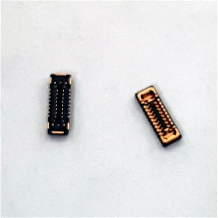 Conector FPC camara frontal en placa 16 pin para IPhone 13 IPhone 13 Pro IPhone 13 Pro Max calidad premium