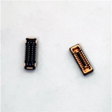 Conector FPC camara frontal en placa 16 pin para IPhone 13 IPhone 13 Pro IPhone 13 Pro Max calidad premium