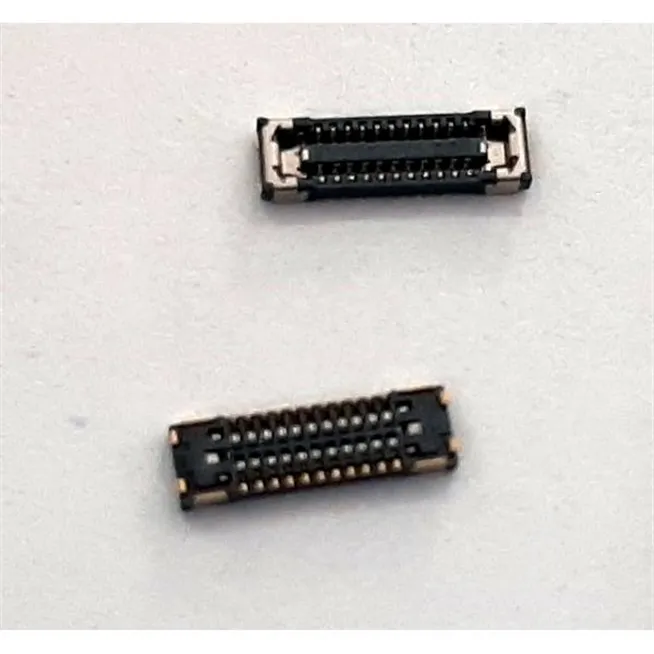 Conector FPC camara trasera en placa 22 pin para IPhone 13 Mini IPhone 13 IPhone 13 Pro IPhone 13 Pro Max calidad p