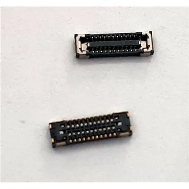 Conector FPC camara trasera en placa 22 pin para IPhone 13 Mini IPhone 13 IPhone 13 Pro IPhone 13 Pro Max calidad p