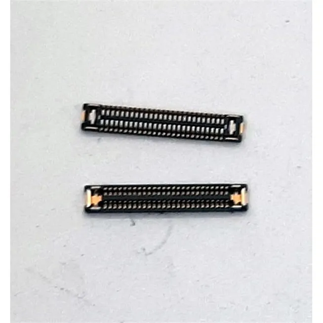 Conector FPC LCD en placa 52 pin para IPhone 13 A2482 IPhone 13 Mini calidad premium