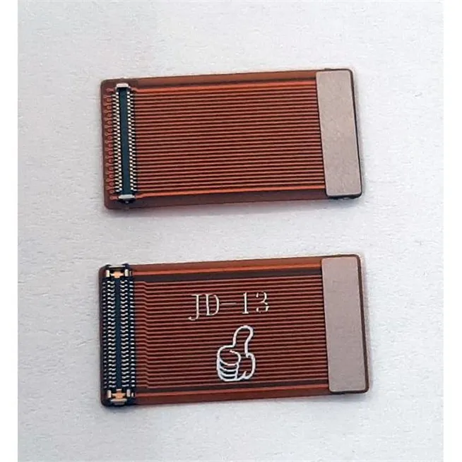 Flex text lcd para IPhone 13 IPhone 13 Mini calidad premium