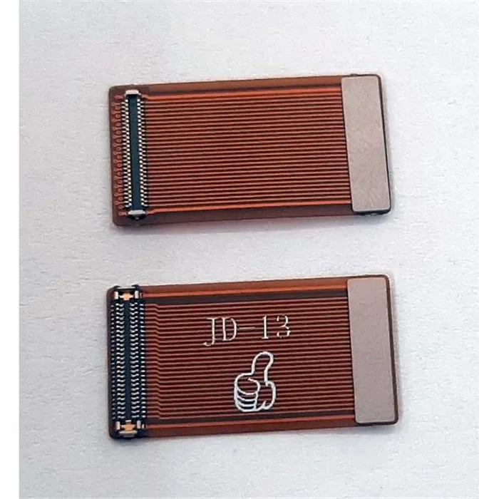 Flex text lcd para IPhone 13 IPhone 13 Mini calidad premium