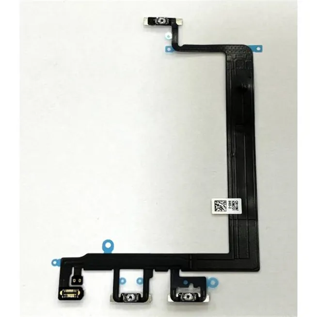 Flex power mas volumen para IPhone 13 calidad premium