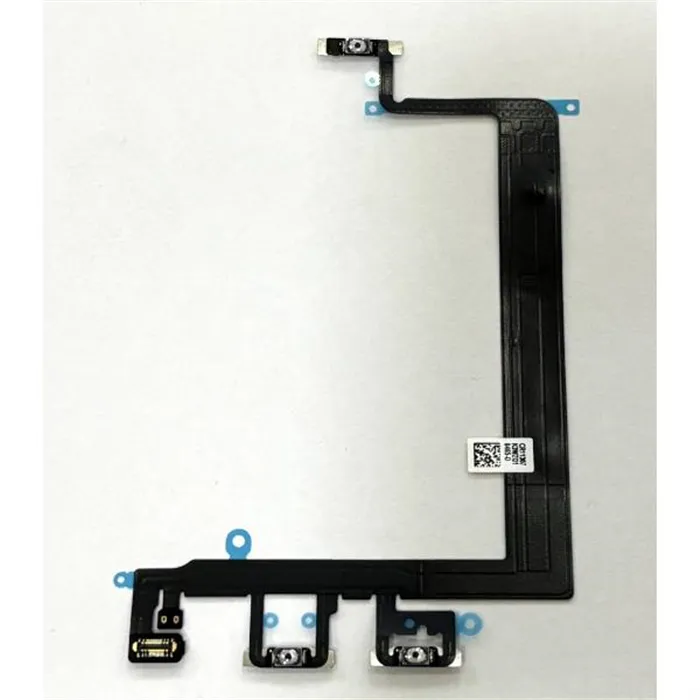 Flex power mas volumen para IPhone 13 calidad premium