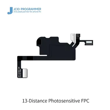JC Flex reparación sensor de distancia fotosensitivo FPC iPhone 13