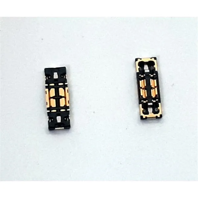 Conector FPC bateria en placa para IPhone 13 13 Mini 13 Pro 13 Pro Max calidad premium