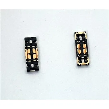 Conector FPC bateria en placa para IPhone 13 13 Mini 13 Pro 13 Pro Max calidad premium