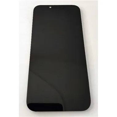 Pantalla lcd para iPhone 13 mas tactil negro calidad Soft Oled