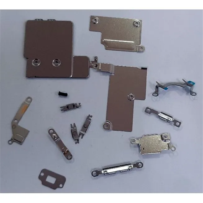 Set piezas pequeñas para IPhone 13 calidad premium