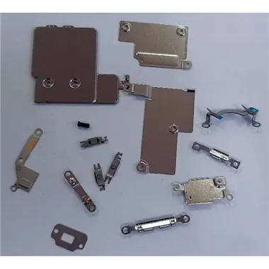 Set piezas pequeñas para IPhone 13 calidad premium