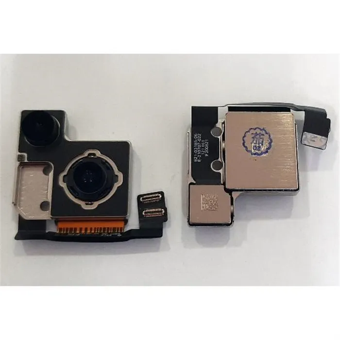 Flex camara trasera para IPhone 13 calidad premium