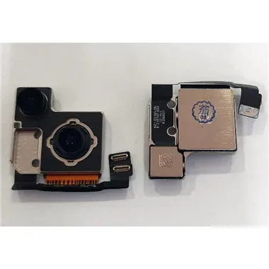Flex camara trasera para IPhone 13 calidad premium